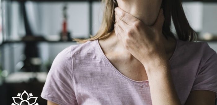 La tiroides, el tercer Oído